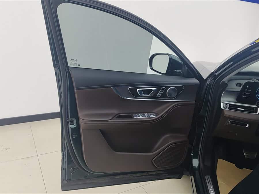 Chery Tiggo 8 PRO 2022 car image #8