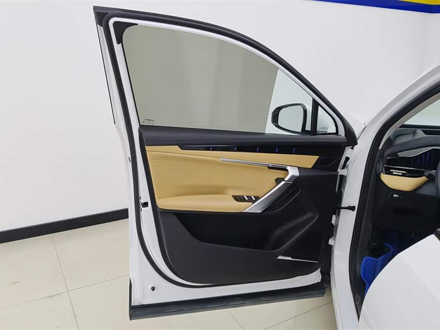 GEELY Boyue L 2022 #8 GEELY Boyue L 2022 car image #8