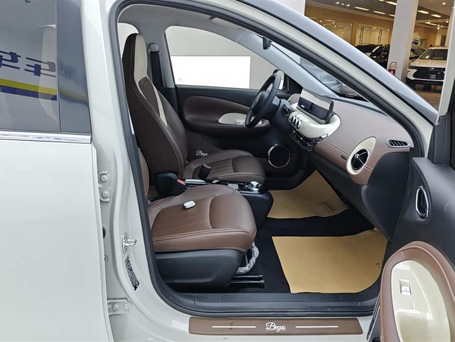 Wuling Binguo 2023 imagen de coche #8