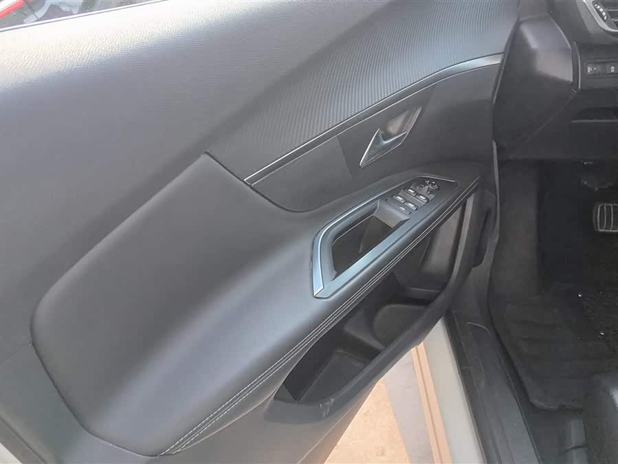 标致 标致4008 2021 汽车图片 #8