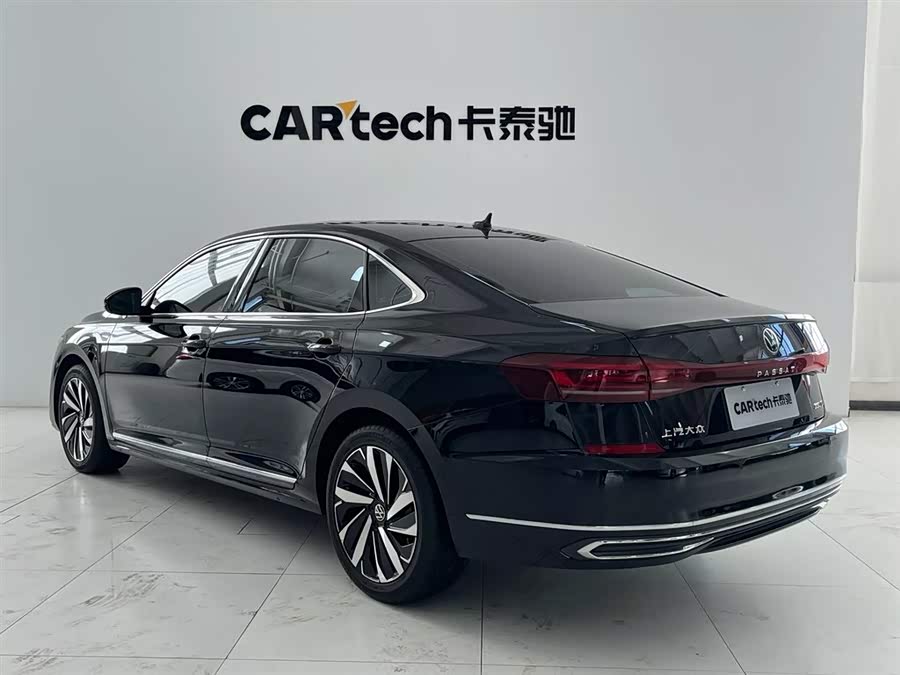 Volkswagen Passat 2022 #8 Volkswagen Passat 2022 car image #8