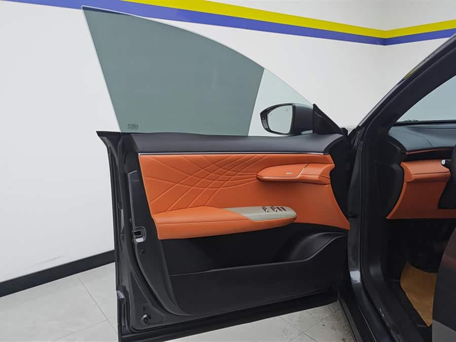 Deepal S07 2023 image de voiture #8