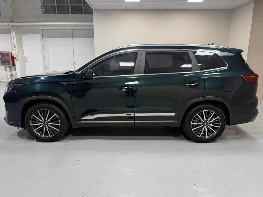 Chery Tiggo 8 PRO 2023 car image #8