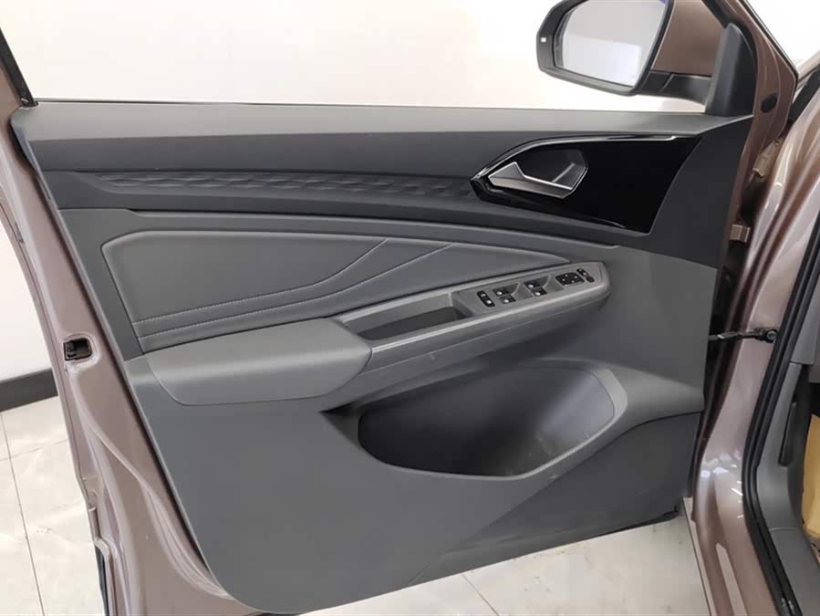 Jetta VS5 2020 car image #8