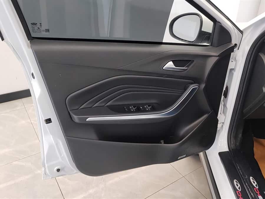 Chery Tiggo 3x 2024 car image #8