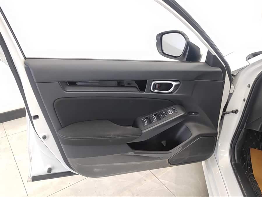 Honda INTEGRA 2023 immagine di auto #8