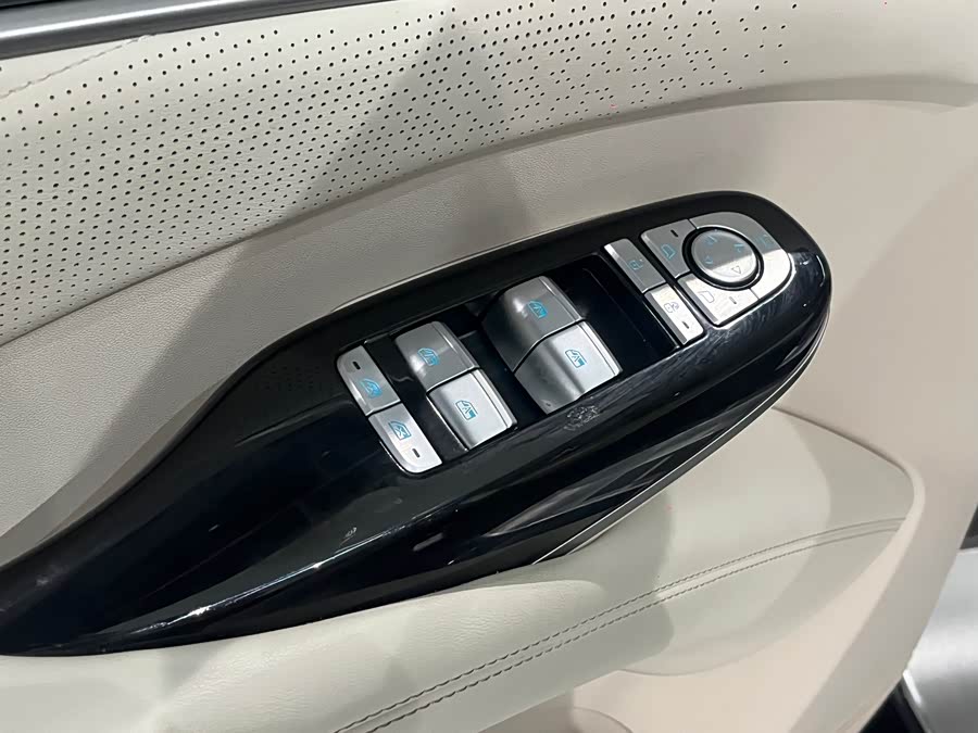 Denza D9 2025 imagen de coche #8