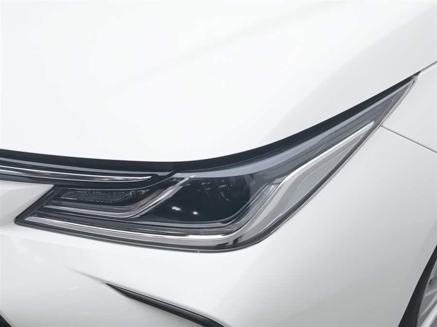 Toyota Corolla 2021 imagen de coche #8