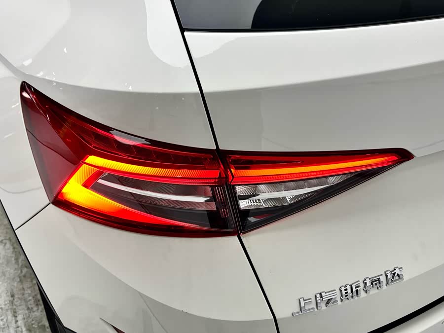 Skoda Kodiaq 2021 immagine di auto #8