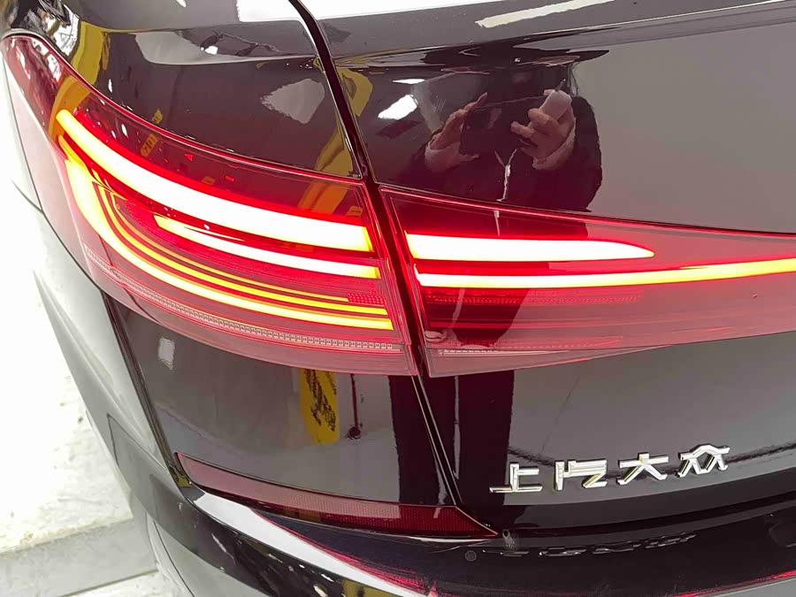 Volkswagen Passat 2023 #8 Volkswagen Passat 2023 car image #8