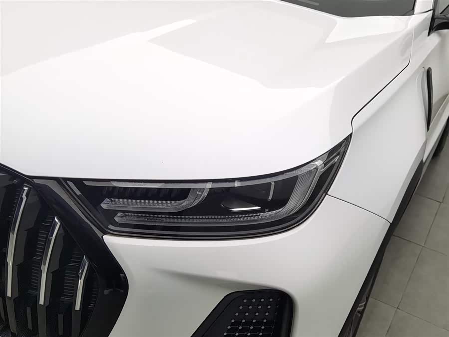 Tiggo 7 Plus New Energy 2023 car image #8