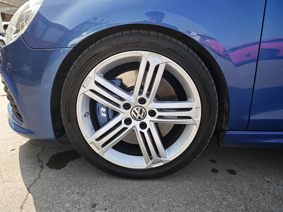 Volkswagen Golf (Imported) 2012 #8 Volkswagen Golf (Imported) 2012 image de voiture #8