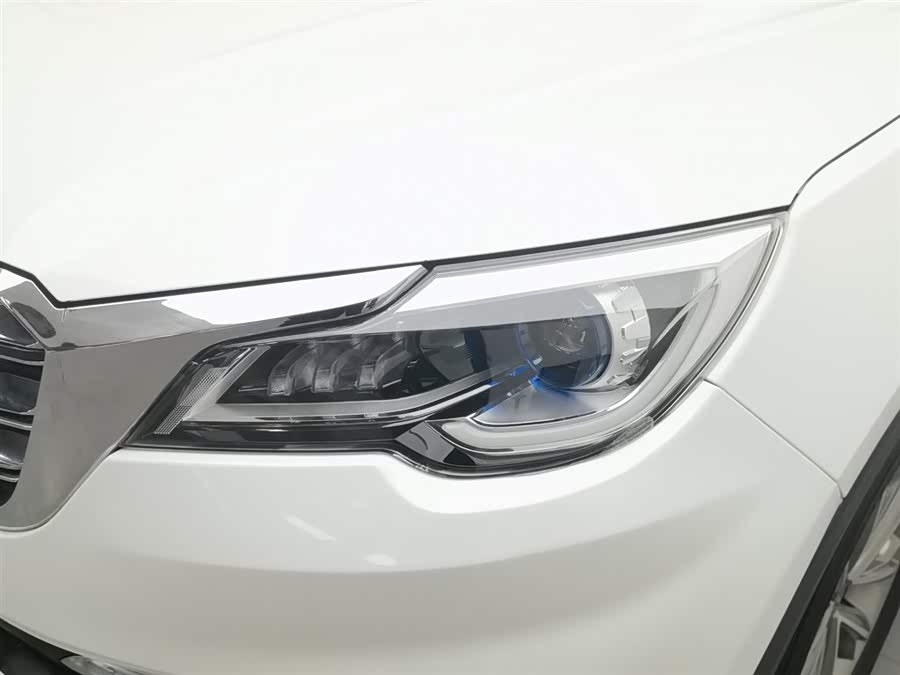 Jetour X70 2019 صورة سيارة #8