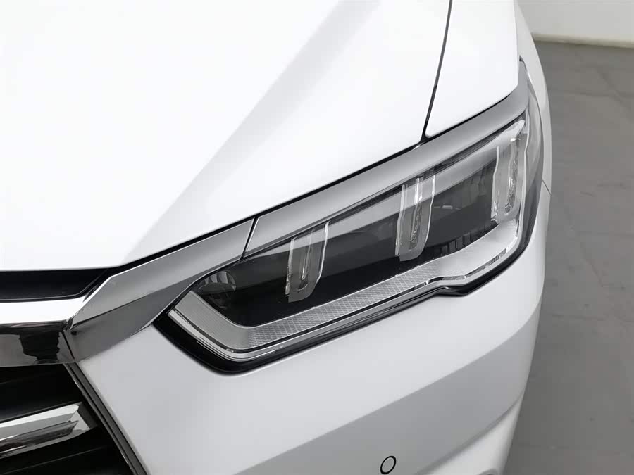 BYD Song Pro 2020 #8 BYD Song Pro 2020 car image #8