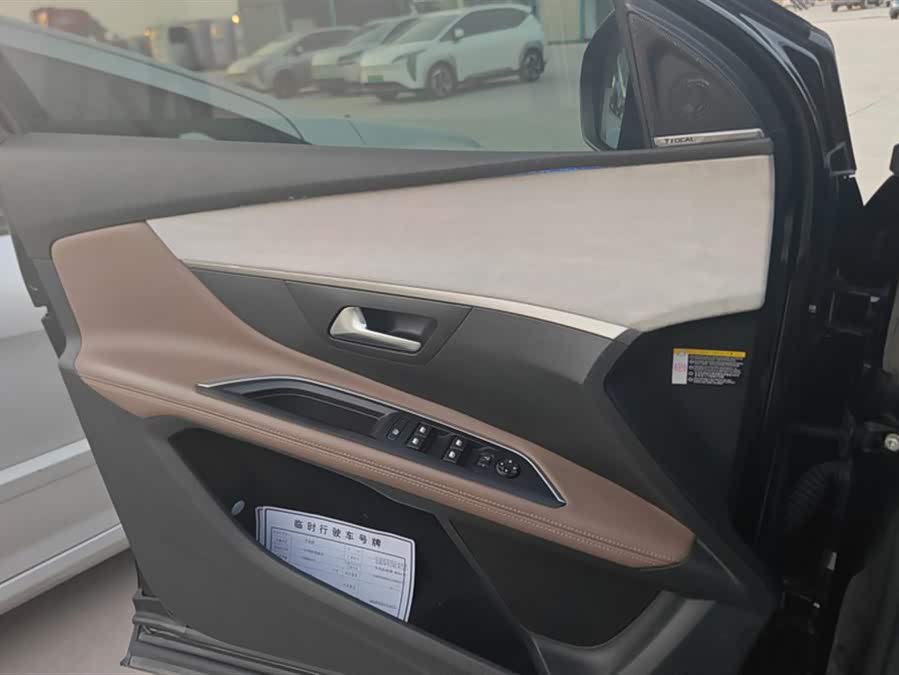 标致 标致5008 2018 汽车图片 #8