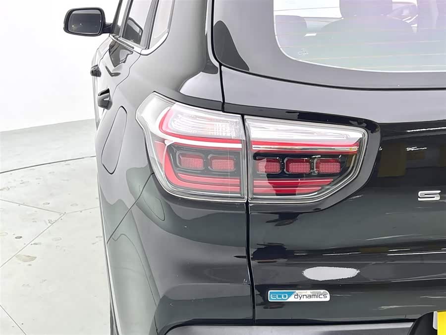 起亚 智跑 2020 汽车图片 #8