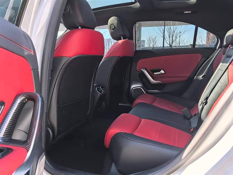 Mercedes-Benz 2021 car image #8