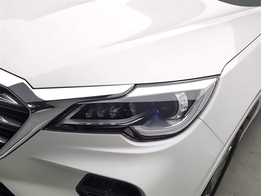 Jetour X70 2020 car image #8