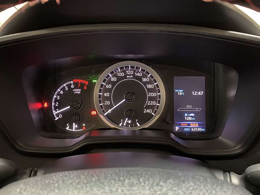 Toyota Corolla 2021 #8 Toyota Corolla 2021 imagen de coche #8