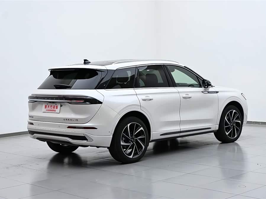 Changan 2024 car image #8