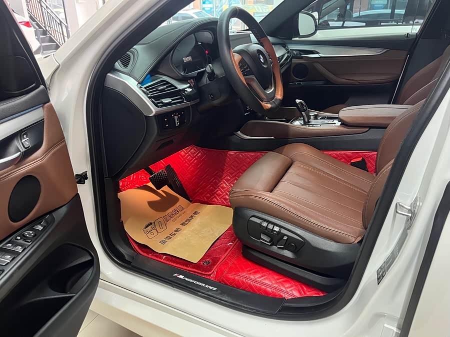 BMW 2018 immagine di auto #8