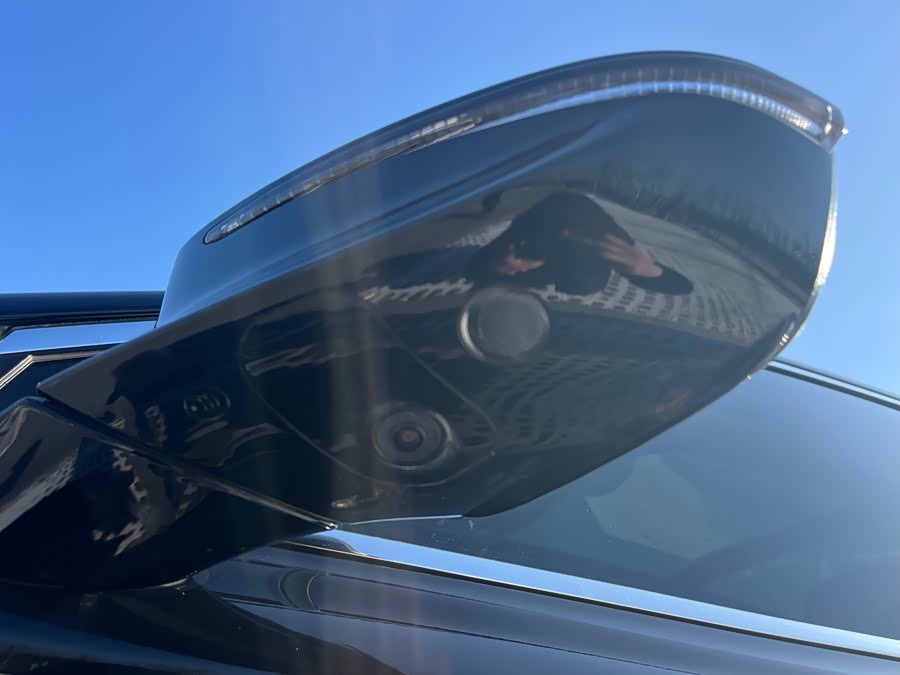 BYD Tang 2018 car image #8