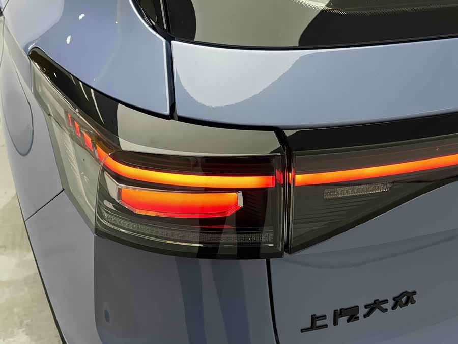 Volkswagen Tharu 2024 car image #8