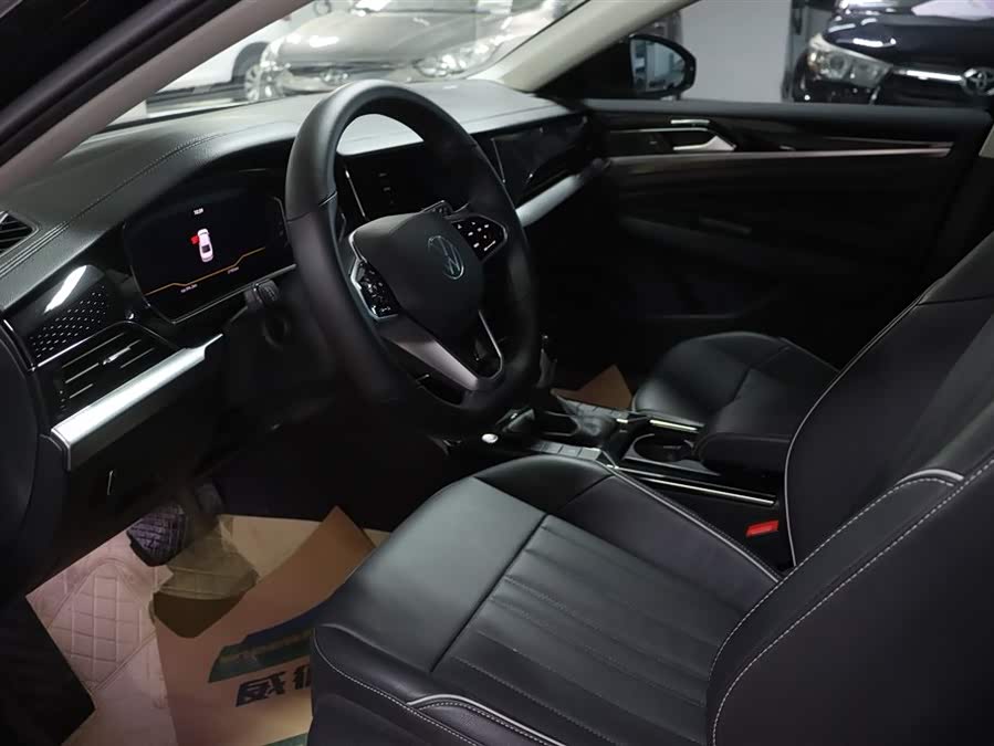 Volkswagen Passat 2022 immagine di auto #8