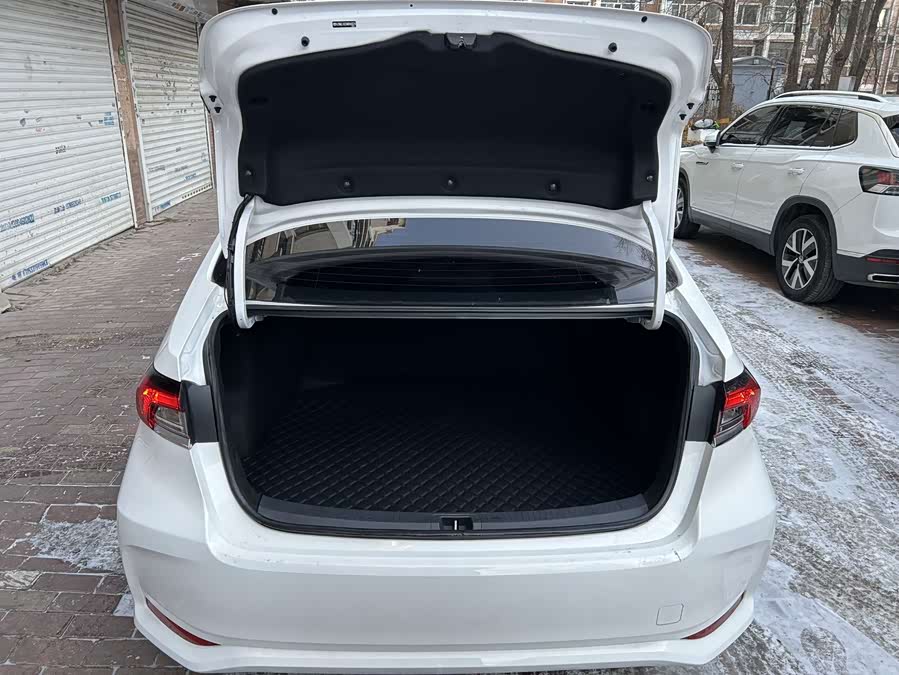 Toyota Corolla 2022 #8 Toyota Corolla 2022 imagen de coche #8