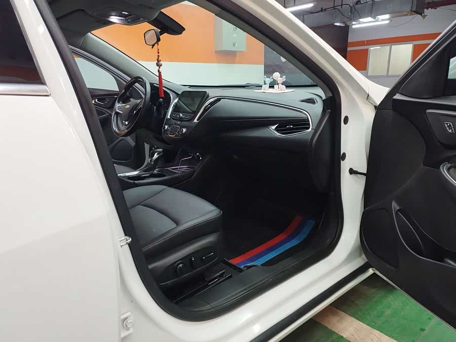 Chevrolet Malibu XL 2021 car image #8