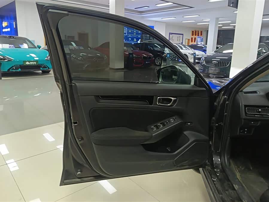 Honda INTEGRA 2023 immagine di auto #8