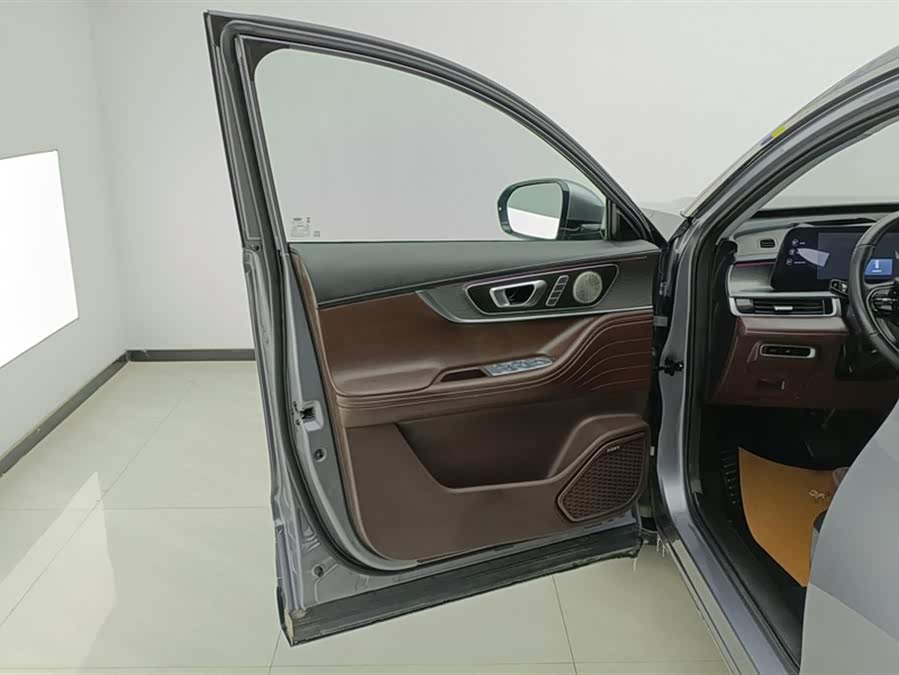 Chery Tiggo 8 PRO 2023 car image #8