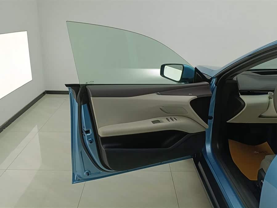 Deepal L07 2024 изображение автомобиля #8