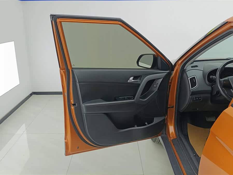 Hyundai ix25 2016 car image #8