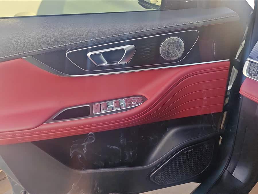 奇瑞 瑞虎7 PLUS 2022 汽车图片 #8