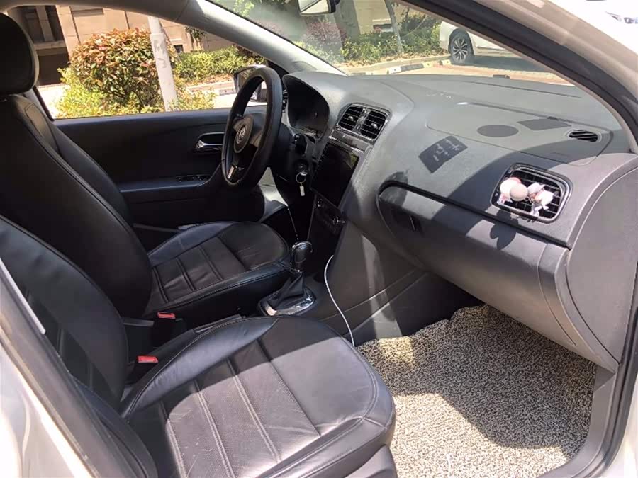 Volkswagen Polo 2012 #8 Volkswagen Polo 2012 imagem de carro #8