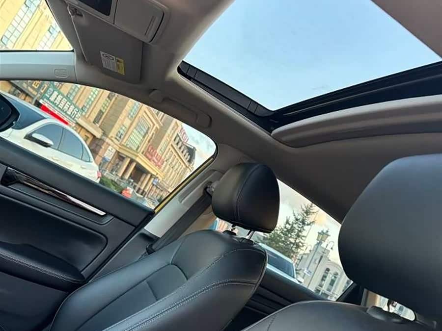 Honda INTEGRA 2022 immagine di auto #8