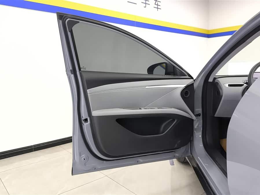 Xpeng MONA M03 2025 #8 Xpeng MONA M03 2025 imagem de carro #8