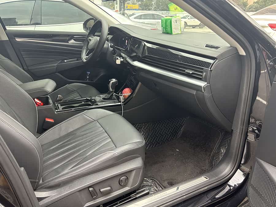 Volkswagen Passat 2023 #8 Volkswagen Passat 2023 imagem de carro #8