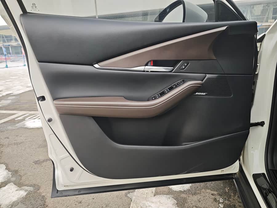 马自达 马自达CX-30 2021 汽车图片 #8