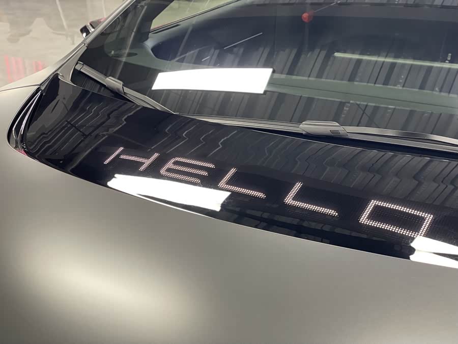 Avatr 12 2023 car image #8