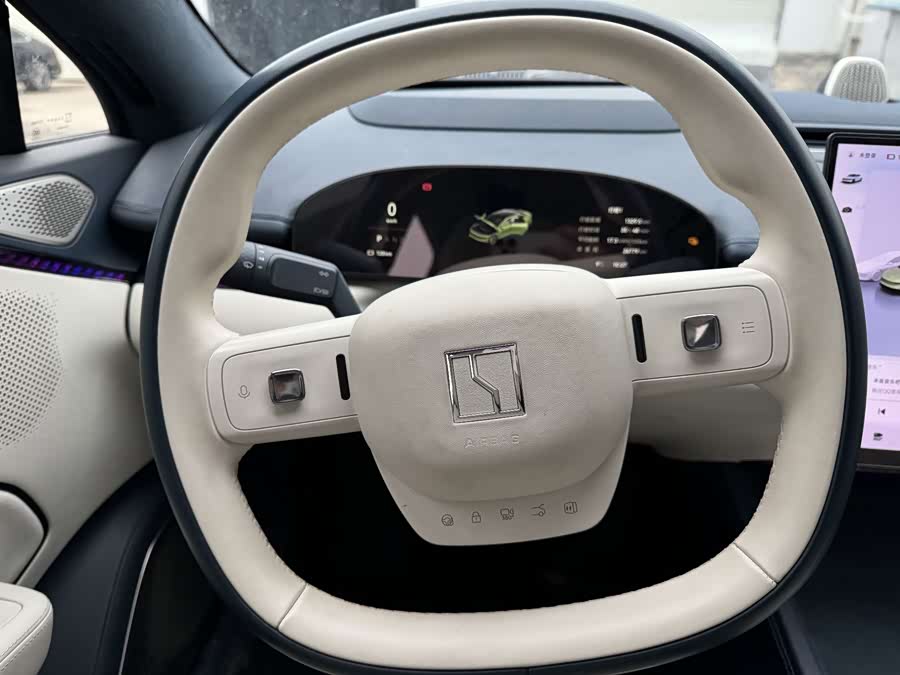 Zeekr 007 2024 imagen de coche #8