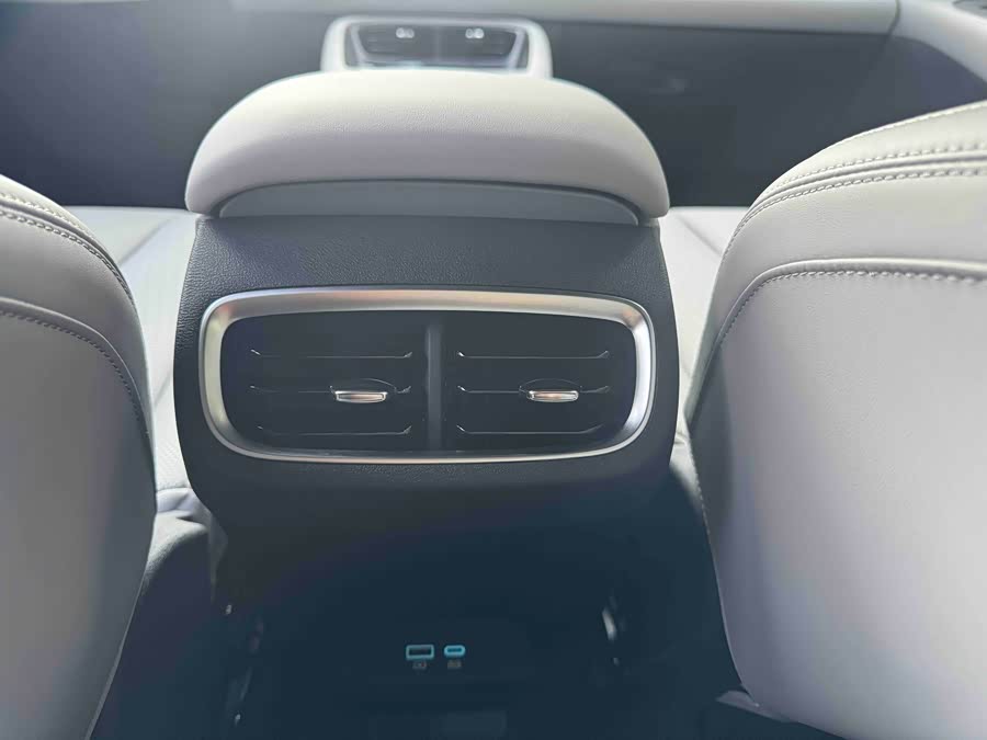 BYD Sea Lion 06 New Energy 2025 car image #8