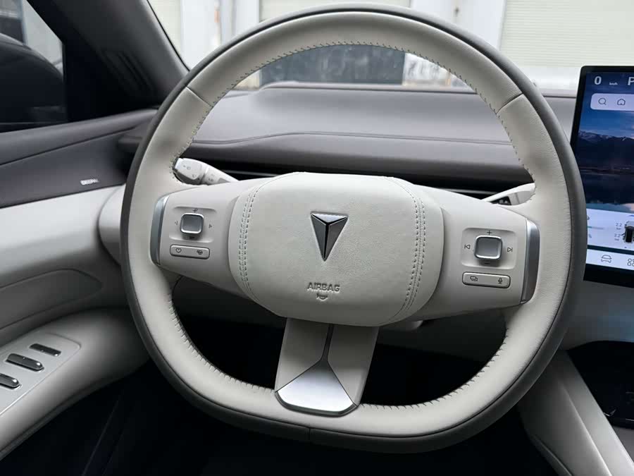 Deepal L07 2025 изображение автомобиля #8