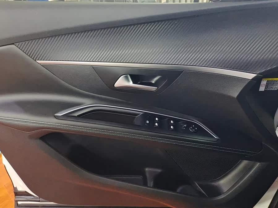 标致 标致5008 2024 汽车图片 #8