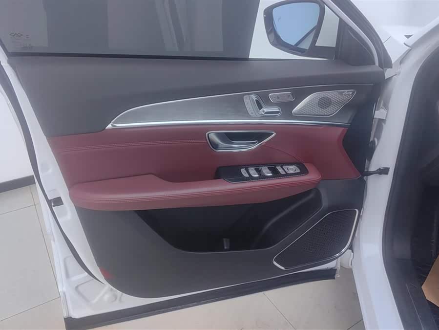 Jetour X70 PLUS 2022 car image #8