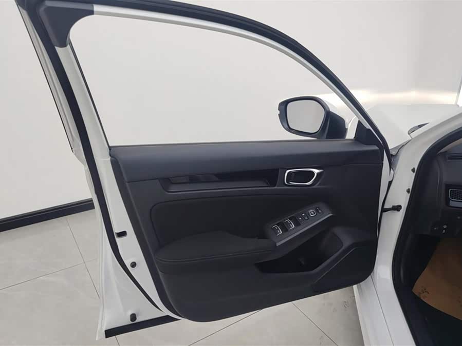 Honda INTEGRA 2024 immagine di auto #8