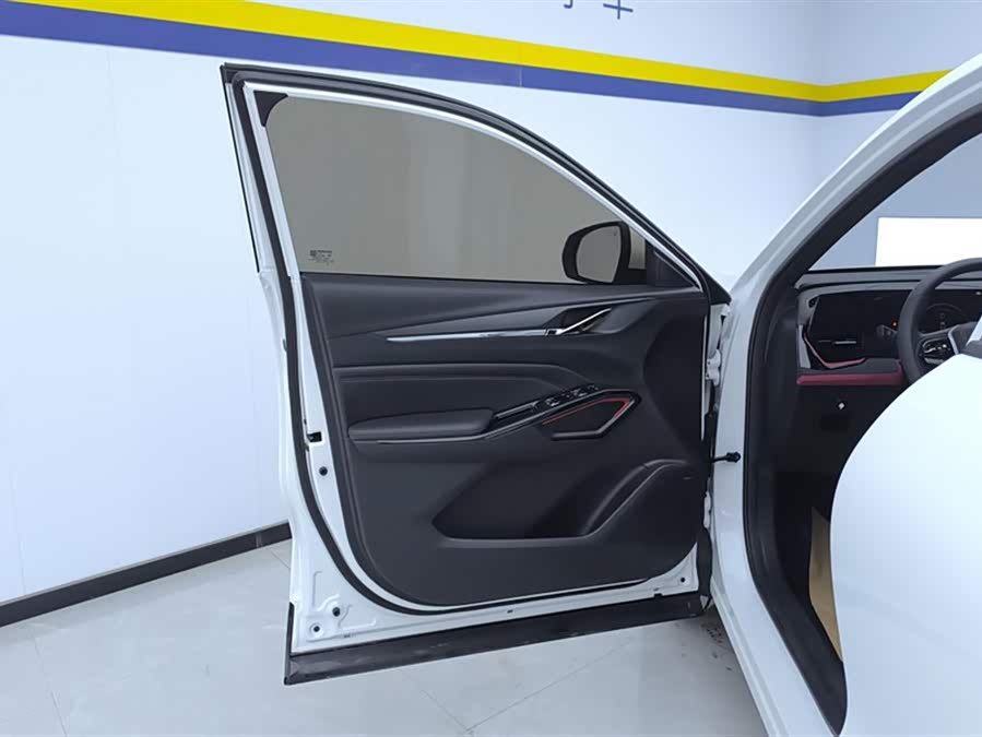 Changan X5 PLUS 2025 immagine di auto #8