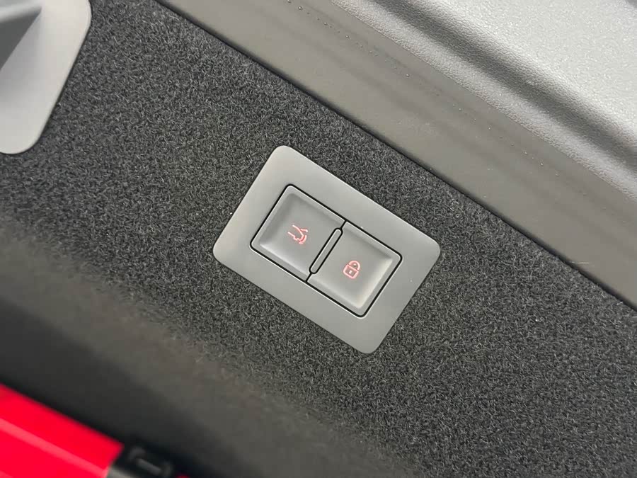 BYD HanL 2025 car image #8