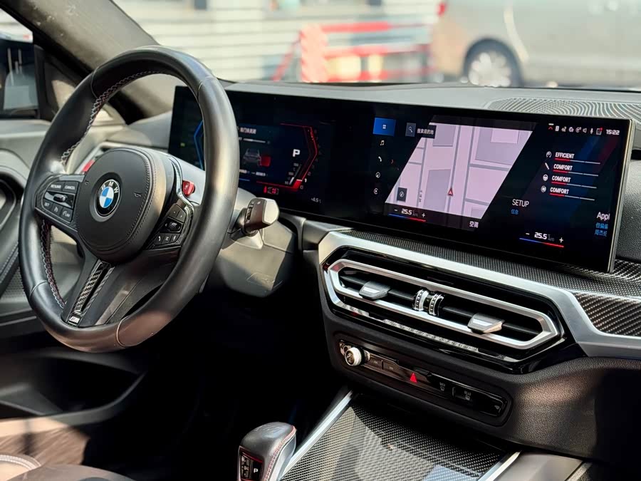 宝马 宝马M2 2024 汽车图片 #8